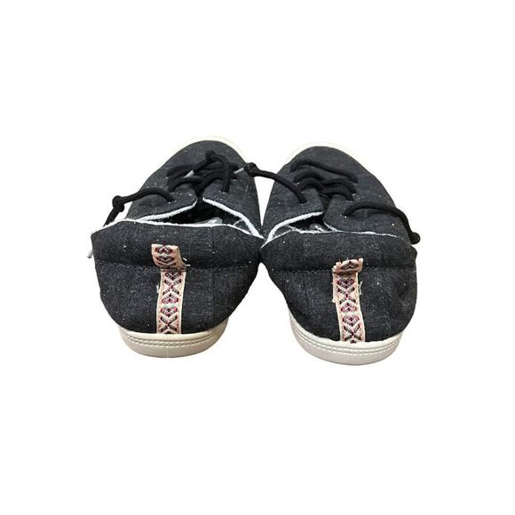 3 for $30! Sugar memory foam sneakers. Size 8 - Picture 7 of 7